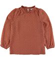 Grunt Pullover - Dalila - Nasser Clay Grunt Pullover - Dalila - Nasser Clay