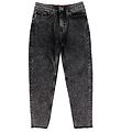 Tommy Hilfiger Jeans - Dark Grey Denim Tommy Hilfiger Jeans - Dark Grey Denim