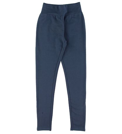 Fila Pyjama Set - Navy w. Logo Fila Pyjama Set - Navy w. Logo