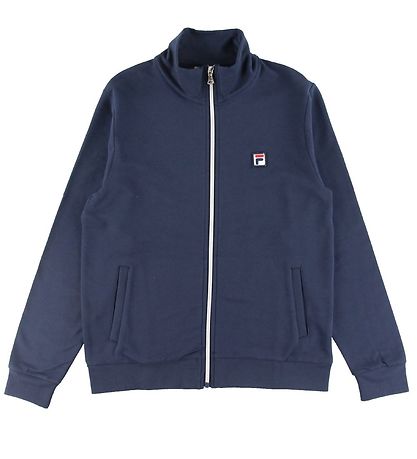 Fila Sweat Set - Navy Fila Sweat Set - Navy