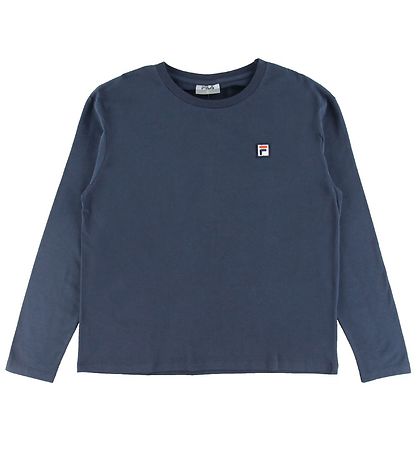 Fila Pyjama Set - Navy Fila Pyjama Set - Navy