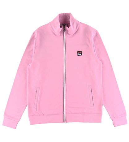 Fila Sweat Set - Rose Fila Sweat Set - Rose