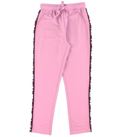 Fila Sweat Set - Rose Fila Sweat Set - Rose