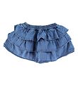 Fixoni Bloomers - Denim - Oxford Blue Fixoni Bloomers - Denim - Oxford Blue