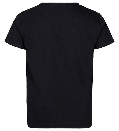 Petit by Sofie Schnoor T-shirt - Felina - Black w. Print