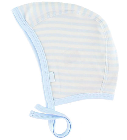 Fixoni Ungbarnahúfa - Light Blue M. Rendur