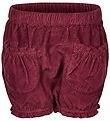 En Fant Bloomers - Corduroy - Cordovan En Fant Bloomers - Corduroy - Cordovan