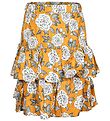 En Fant Skirt - Harvest Gold
