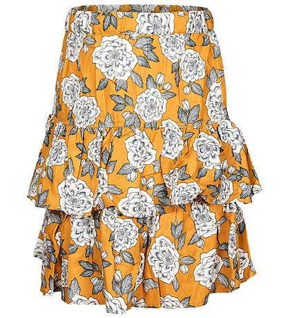En Fant Skirt - Harvest Gold En Fant Skirt - Harvest Gold
