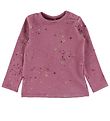 Soft Gallery Blouse - Bella - Renaissance Rose m. Splash Soft Gallery Blouse - Bella - Renaissance Rose m. Splash
