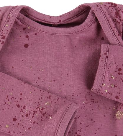 Soft Gallery Body L/æ - Bob - Mini Splash - Renessanse Rose