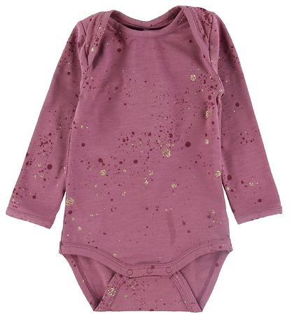 Soft Gallery Body L/æ - Bob - Mini Splash - Renessanse Rose