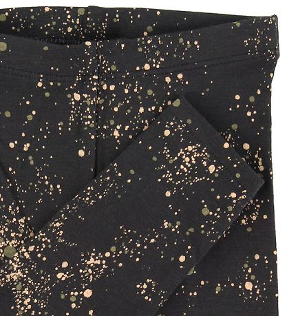 Soft Gallery Leggings - Paula - Jet Black Soft Gallery Leggings - Paula - Jet Black