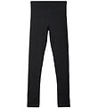 Leggings Name It - Noos - Nkf Vivian - Noir