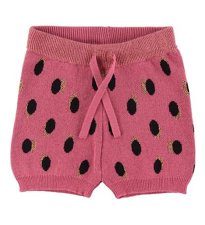 Bloomers Noa Noa miniature - Tricoté - Art Rose av. Points Bloomers Noa Noa miniature - Tricoté - Art Rose av. Points