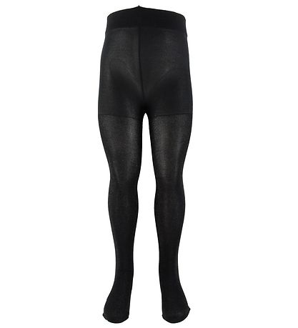 Collants The New - 2 Pack - Noir av. Brillant