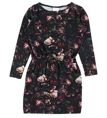The New Dress - Flower The New Dress - Flower