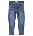 Levis Jeans - Skinny Taper - Por Vida Levis Jeans - Skinny Taper - Por Vida