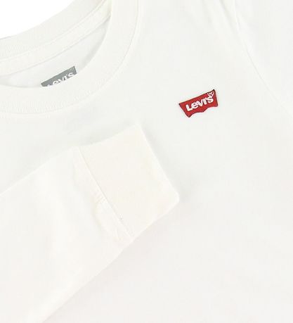 Levis Blouse - White