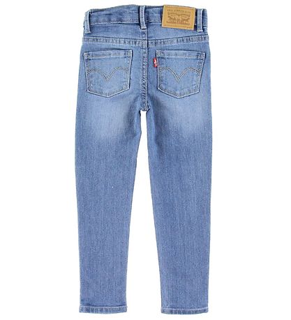 Levis Jeans - 710 Super Skinny - Keira Levis Jeans - 710 Super Skinny - Keira