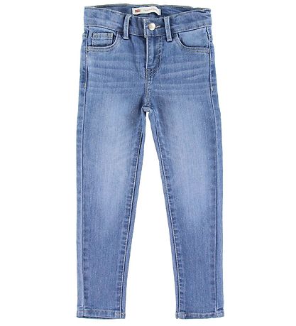 Levis Jeans - 710 Super Skinny - Keira Levis Jeans - 710 Super Skinny - Keira