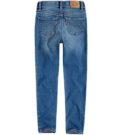 Levis Farkut - 710 Super Skinny - Keira