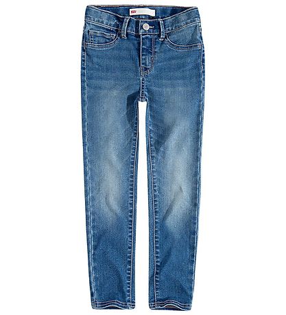 Jeans Levis - 710 Super Skinny - Keira Jeans Levis - 710 Super Skinny - Keira
