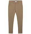 Grunt Pants - Dude - Beige Grunt Pants - Dude - Beige