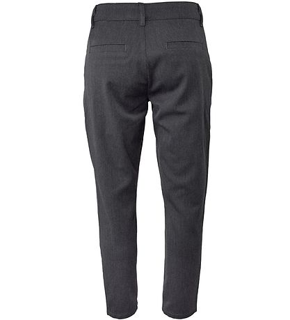 Hound Trousers - Fashion Chino - Grey