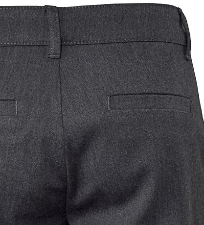 Hound Trousers - Fashion Chino - Grey