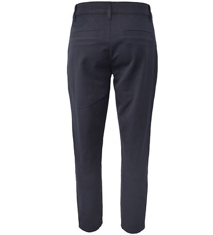 Hound Trouseres - Fashion Chino - Navy