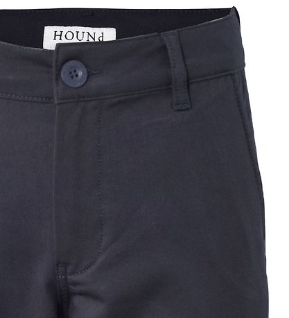 Hound Trouseres - Fashion Chino - Navy