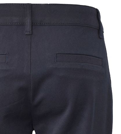 Hound Trouseres - Fashion Chino - Navy