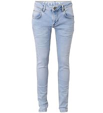 Jeans Hound - Xtra Slim - Spring Blue Jeans Hound - Xtra Slim - Spring Blue
