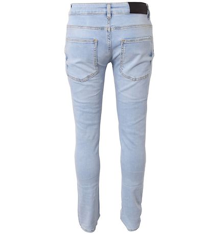 Hound Jeans - Xtra Slim - Spring Blue Hound Jeans - Xtra Slim - Spring Blue