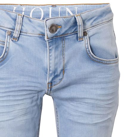 Hound Jeans - Xtra Slim - Spring Blue Hound Jeans - Xtra Slim - Spring Blue