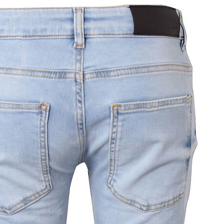 Hound Jeans - Xtra Slim - Spring Blue Hound Jeans - Xtra Slim - Spring Blue