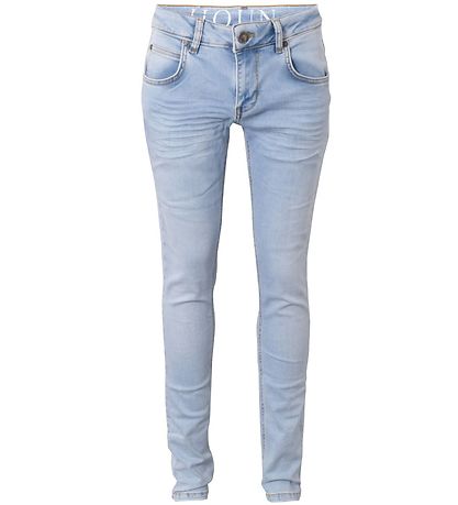 Hound Jeans - Xtra Slim - Spring Blue Hound Jeans - Xtra Slim - Spring Blue