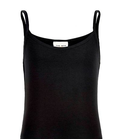 The New Topp - Noos - Svart