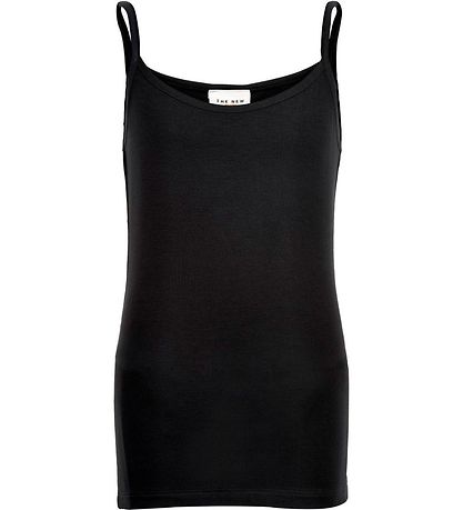 The New Topp - Noos - Svart
