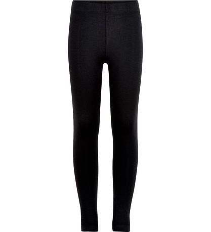 The New Leggings - Noos - Black