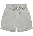 Petit by Sofie Schnoor Shorts - Petri - Dusty Mint Petit by Sofie Schnoor Shorts - Petri - Dusty Mint