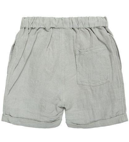 Petit by Sofie Schnoor Shorts - Petri - Dusty Mint