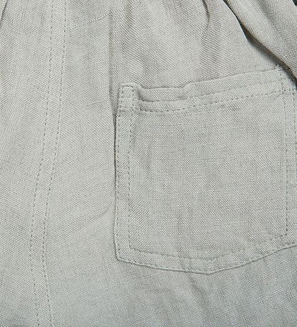 Petit by Sofie Schnoor Shorts - Petri - Dusty Mint Petit by Sofie Schnoor Shorts - Petri - Dusty Mint