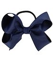 Little Wonders Hair Tie - Lucca - 5 cm - Navy Little Wonders Hair Tie - Lucca - 5 cm - Navy