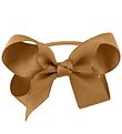 Little Wonders Hair Tie - Lucca - 5 cm - Golden Brown Little Wonders Hair Tie - Lucca - 5 cm - Golden Brown