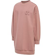 Robe Hummel - HMLEin - Burlwood Robe Hummel - HMLEin - Burlwood