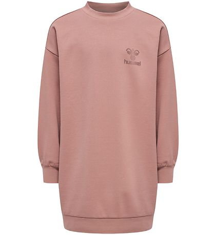 Bumblebee Dress - HMLEin - Burlwood