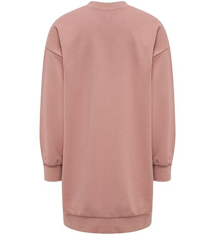 Bumblebee Dress - HMLEin - Burlwood