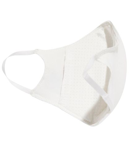 adidas Originals Face Cover - M/L - 3-pack - White w. Logo